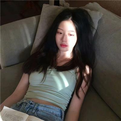 小美人鱼